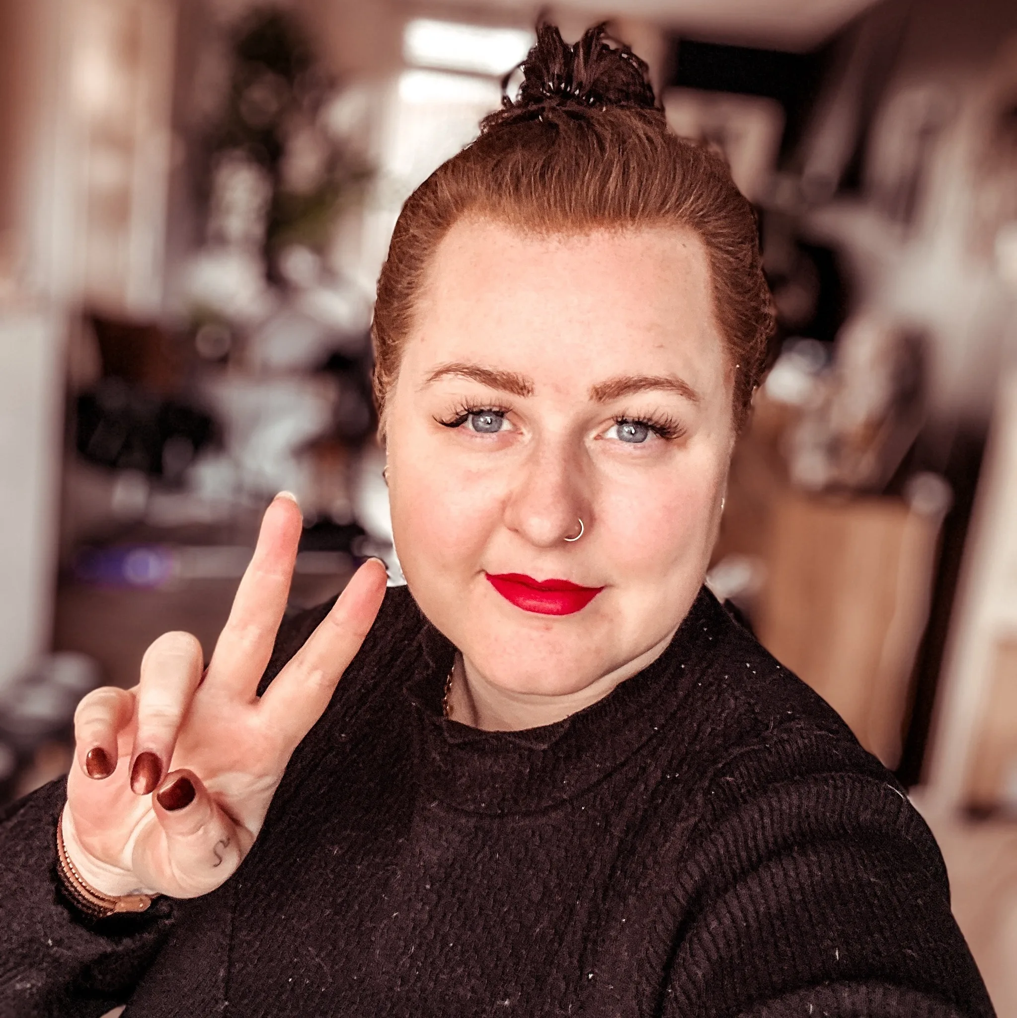 Mariska Groot | Technisch strateeg